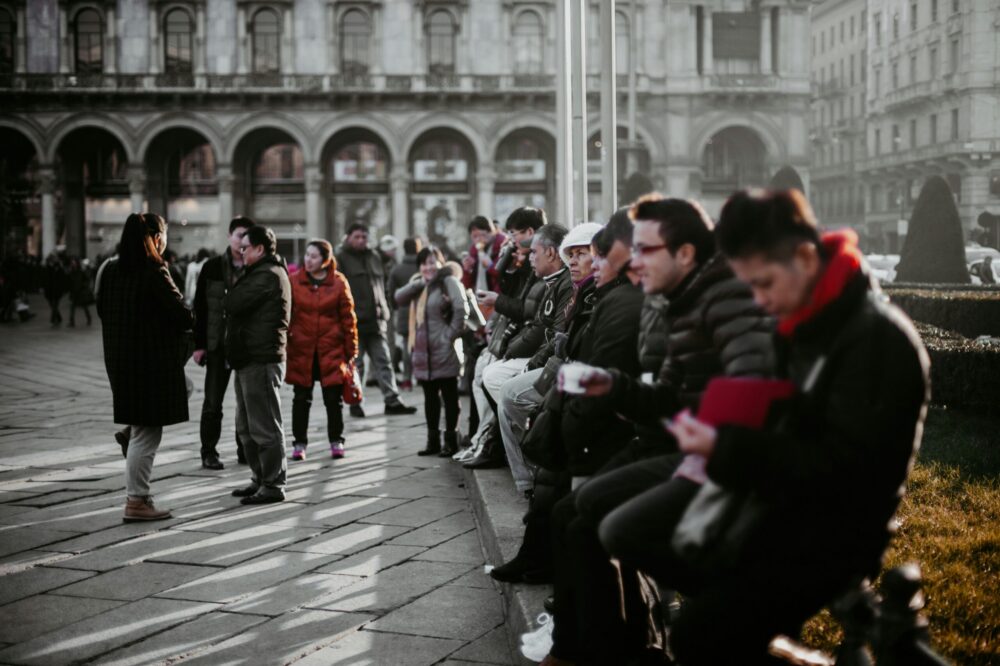 What are the best hotels near Termini Station in Rome?