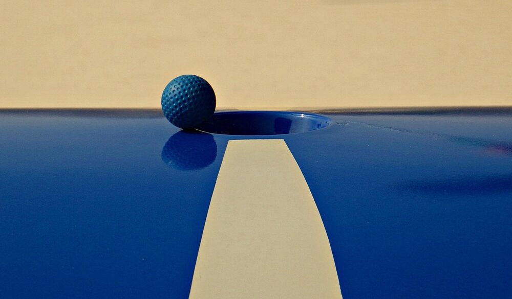 What are the best hotels with a golf course nearby in Montpellier in 2026?