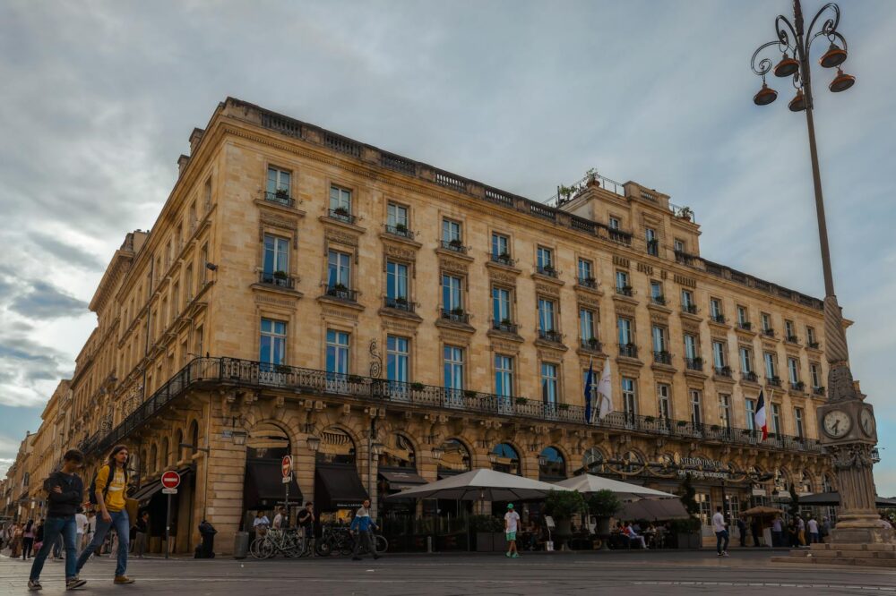 What are the best hotels with free Wi-Fi in Montpellier in 2026?