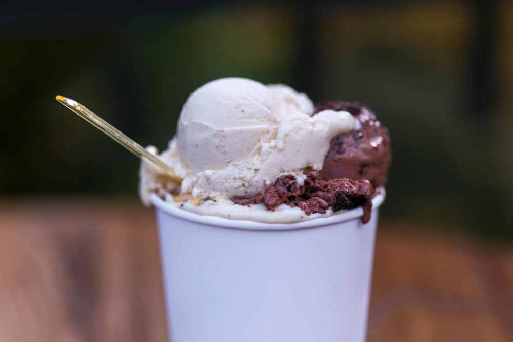 What are the best ice cream shops in Toulouse?