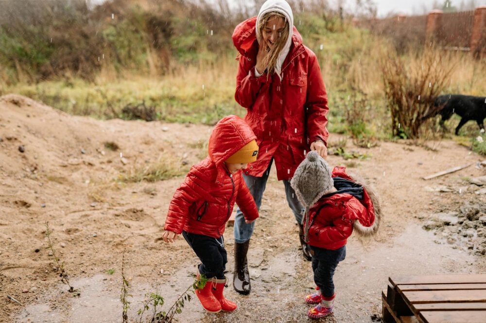 What are the best indoor activities in Florence for families on a rainy day?