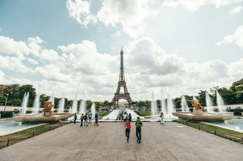 What are the best indoor activities in Paris on a rainy day?