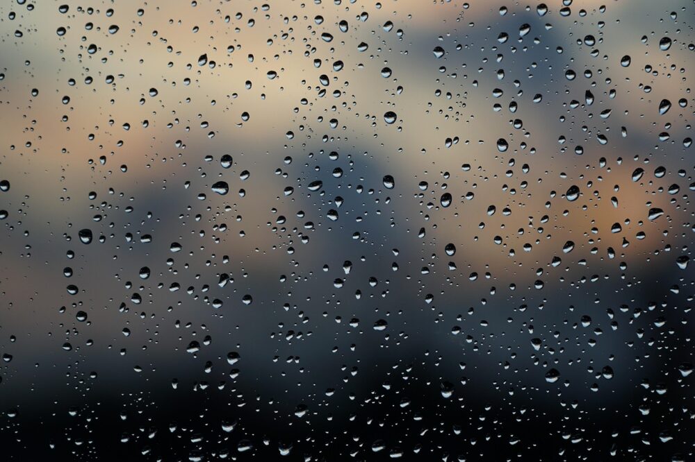What are the best indoor viewpoints in Florence for rainy days?
