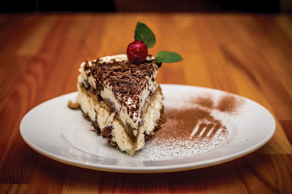What are the best Italian restaurants in Strasbourg 2026?