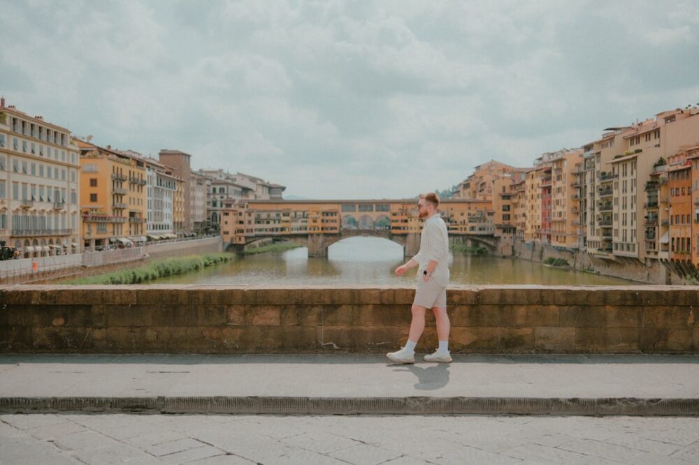 What are the best libraries in Florence for studying?