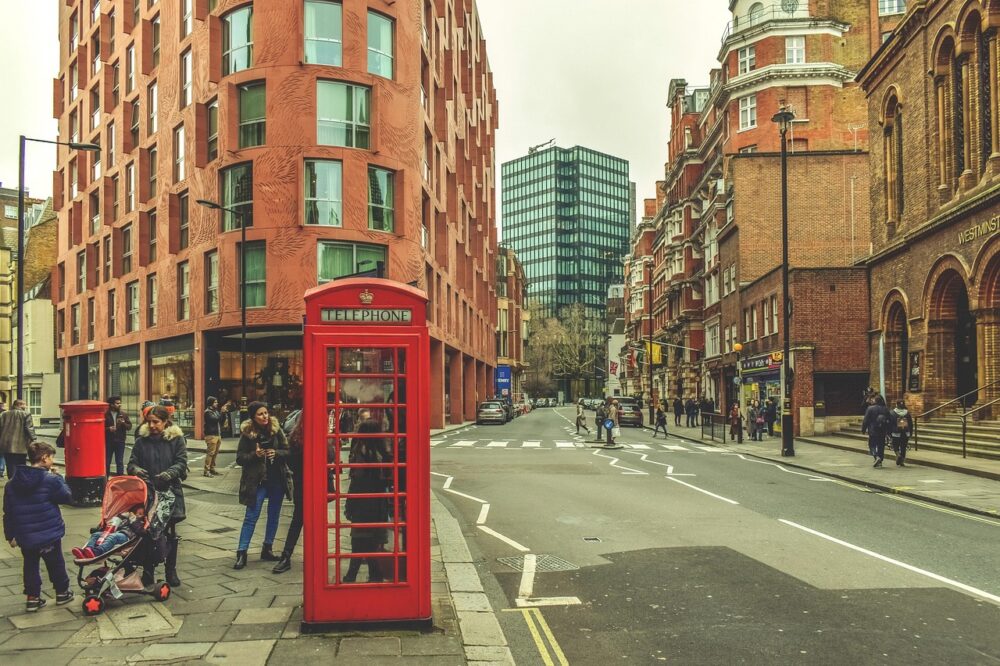 What are the best London attractions for art lovers?