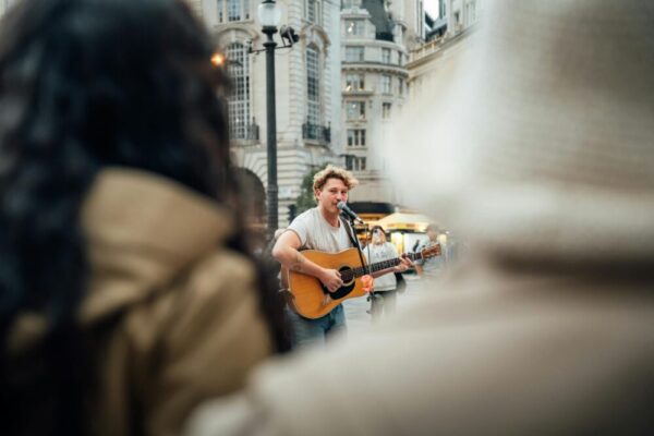 What are the best London attractions for music fans?