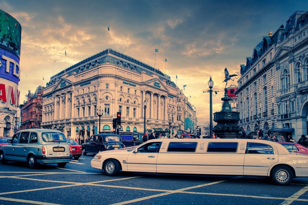 What are the best London universities for architecture?
