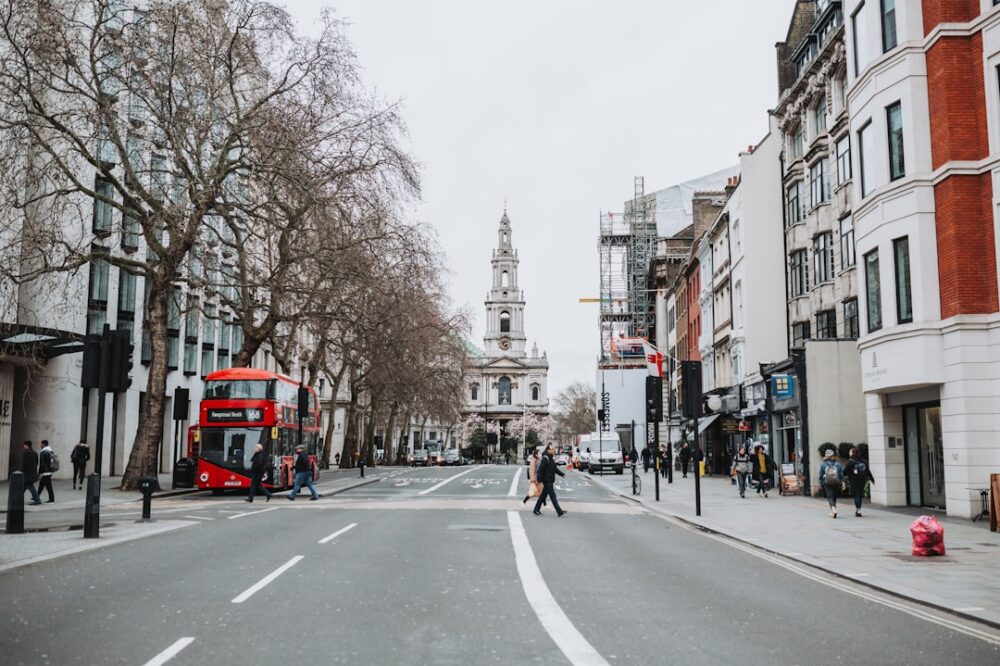 What are the best London universities for environmental science?