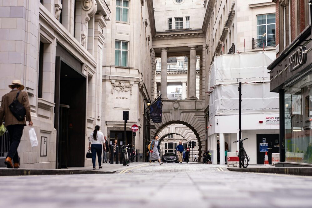 What are the best London universities for pharmacy?
