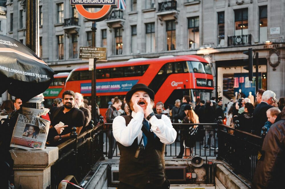 What are the best London universities for psychology?