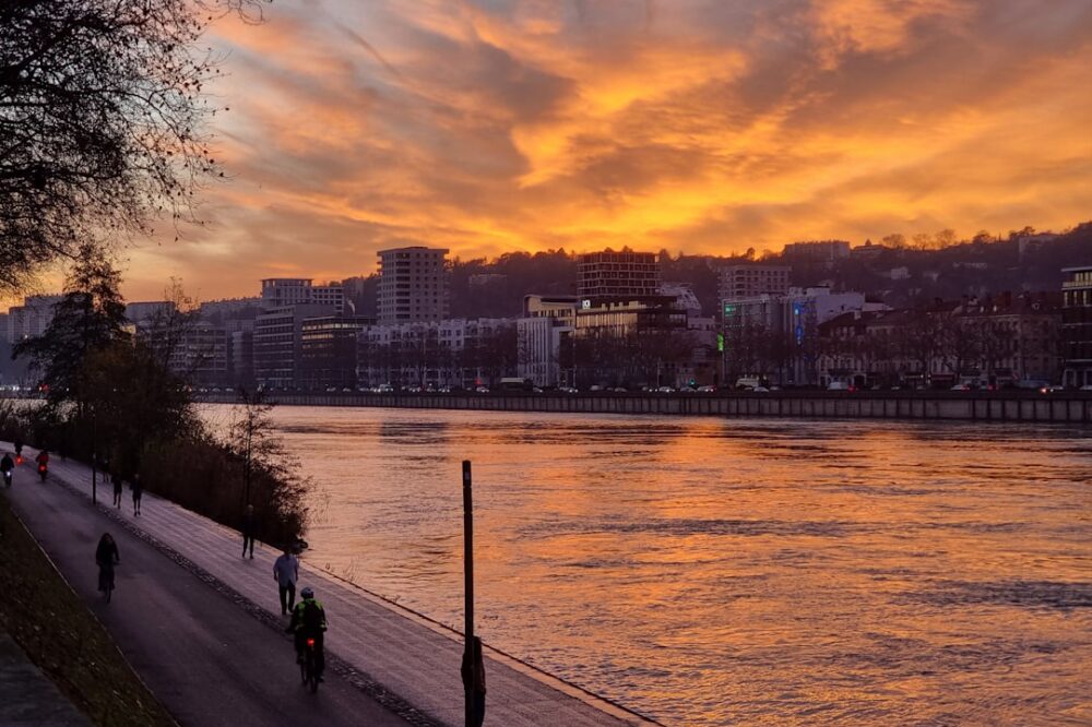 What are the best markets in Lyon?