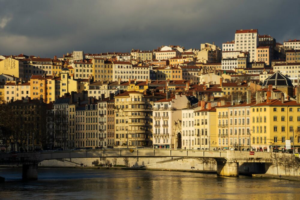 What are the best museums for art lovers in Lyon?