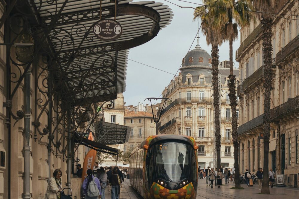 What are the best neighborhoods to explore in Montpellier in 2026?