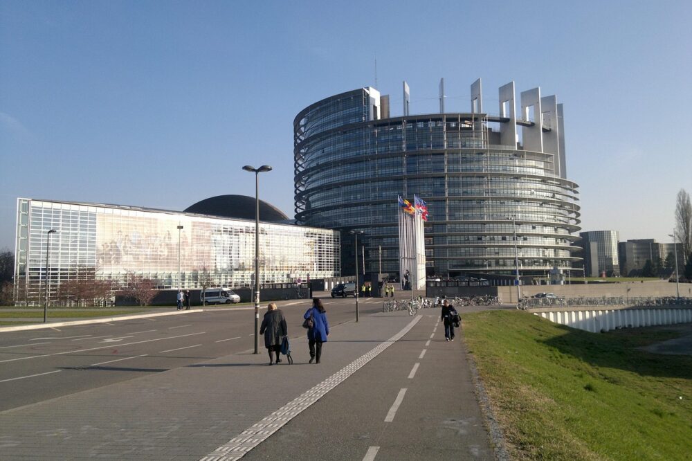 What are the best new restaurants in Strasbourg for 2026?