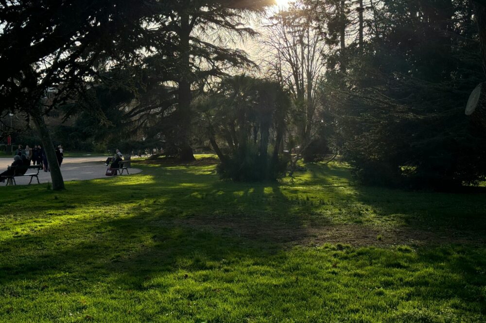 What are the best parks and gardens in Toulouse?
