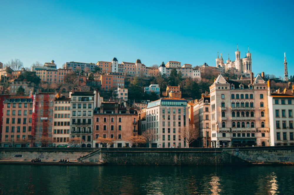 What are the best places to learn about Lyon's history?