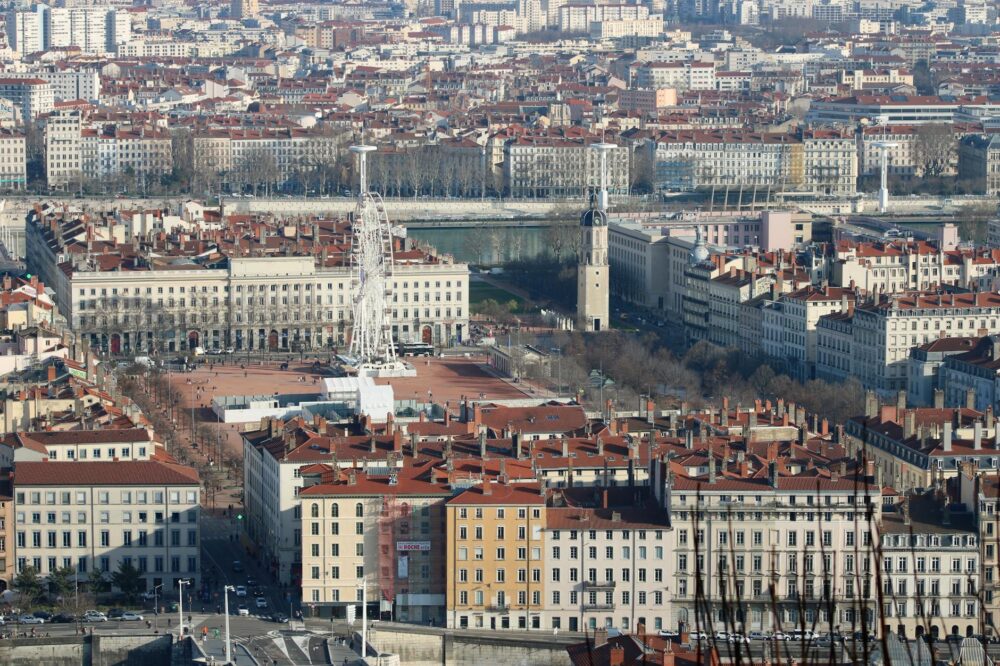 What are the best preparatory classes in Lyon?