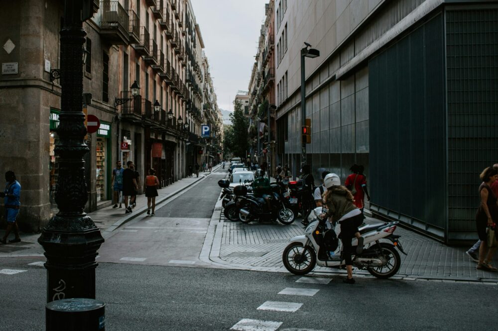 What are the best restaurants in Barcelona for a special occasion in 2026?