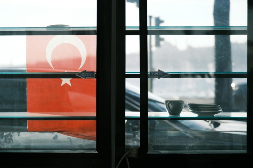 What are the best restaurants in Çukurcuma?