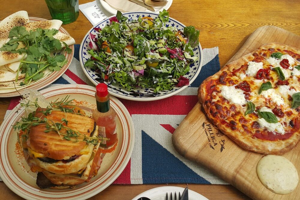 What are the best restaurants in Kadıköy?