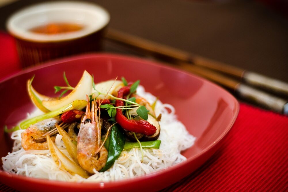 What are the best restaurants in Kuruçeşme?