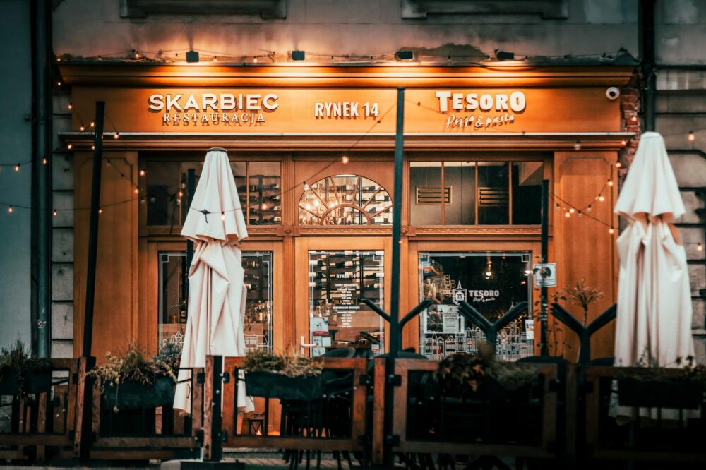 What are the best restaurants in Kuzguncuk?