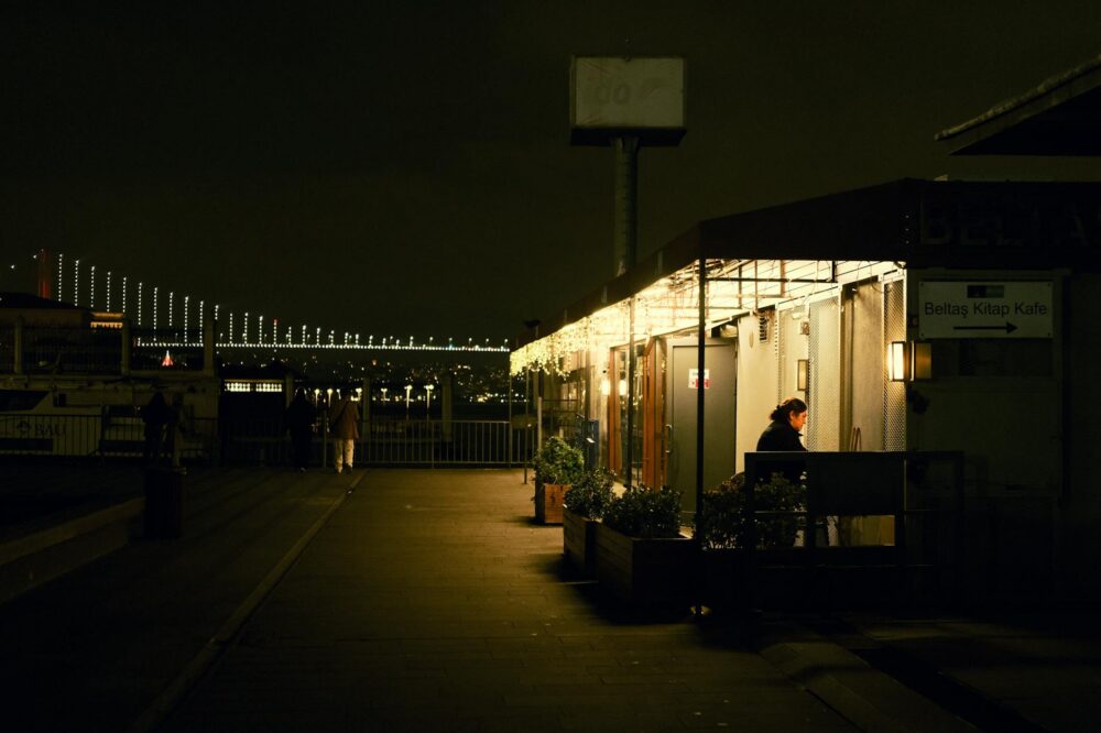 What are the best restaurants in Moda?