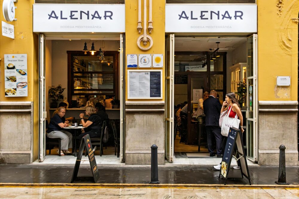 What are the best restaurants in Ortaköy?