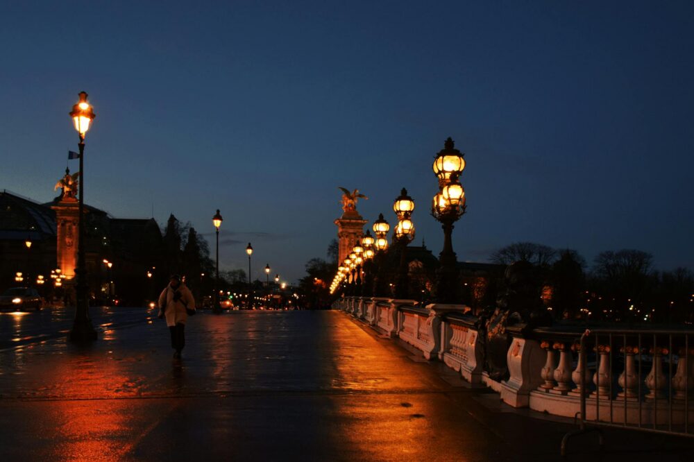What are the best restaurants in Paris for 2026?
