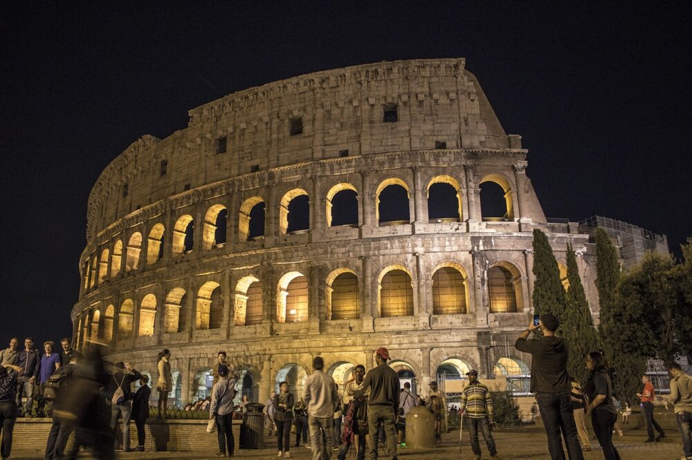 What are the best restaurants in Rome for 2026?