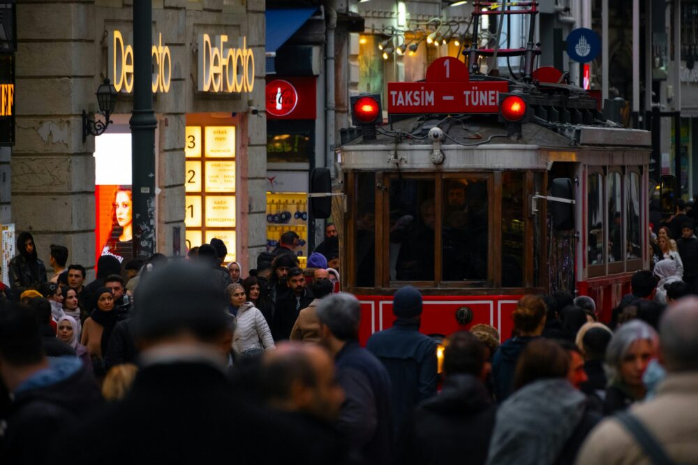 What are the best restaurants in Şişli?