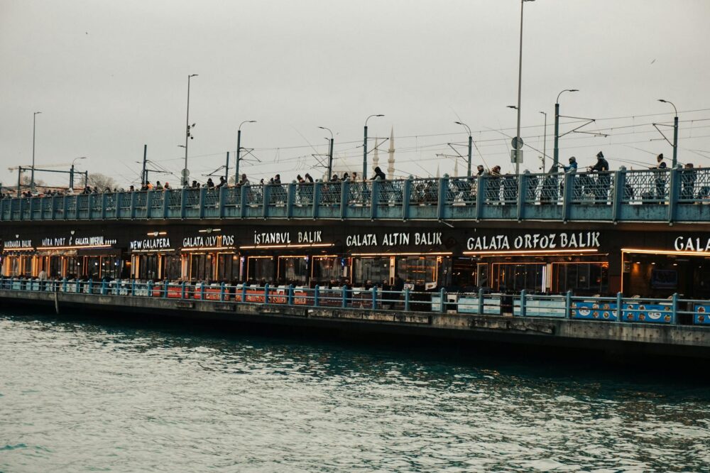 What are the best restaurants in Şişli?