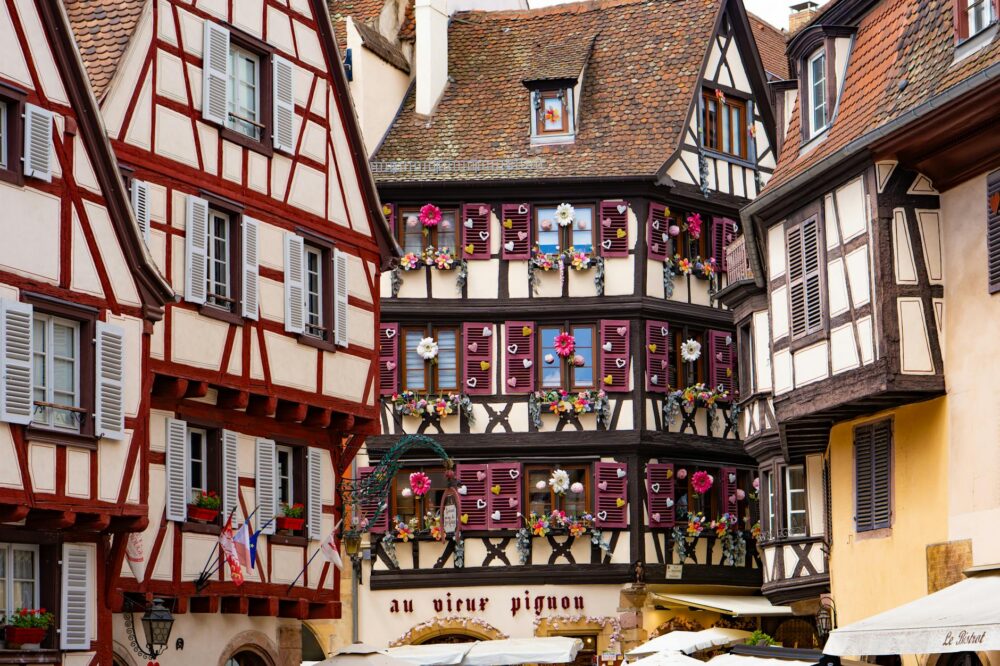 What are the best restaurants in Strasbourg for a baguette sandwich 2026?