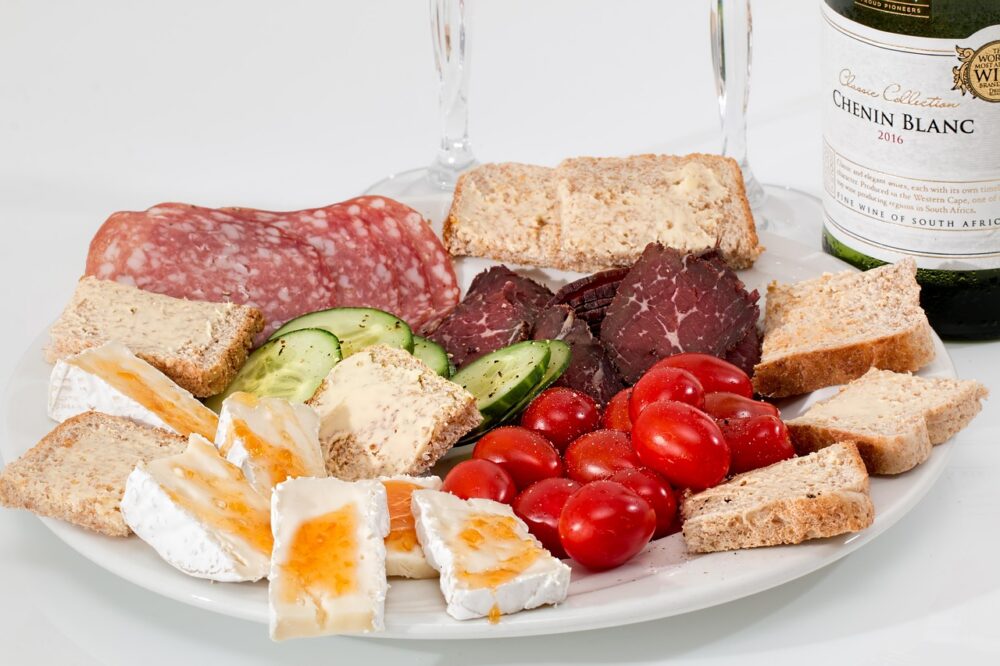 What are the best restaurants in Strasbourg for a cheese platter 2026?