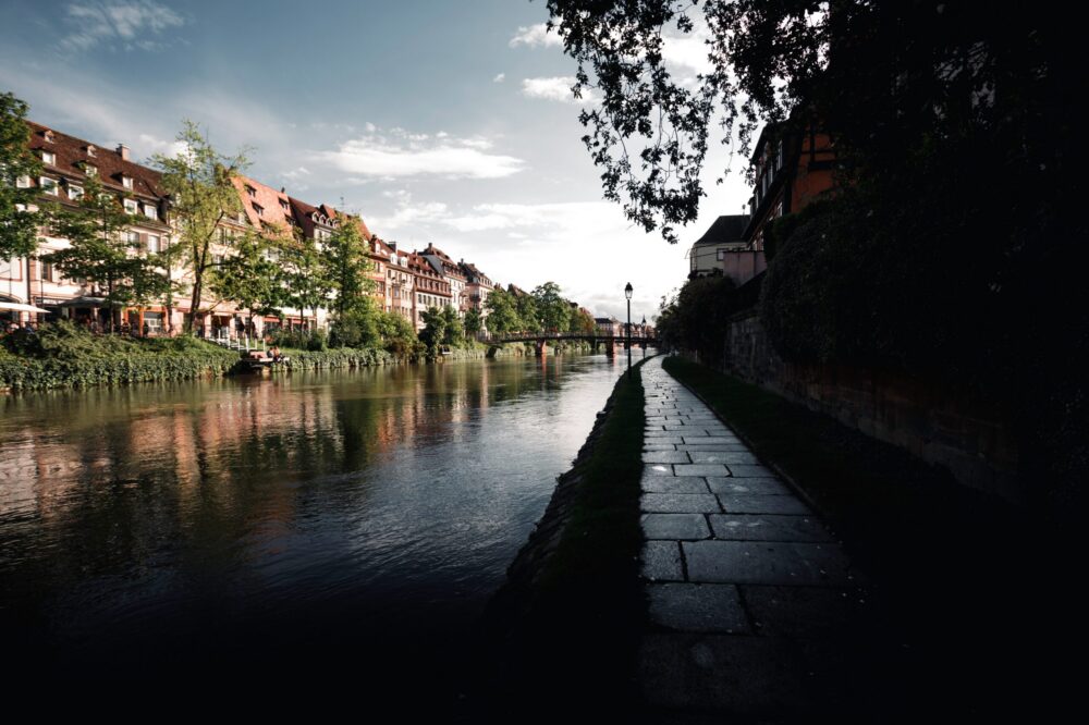 What are the best restaurants in Strasbourg for a galette des rois 2026?