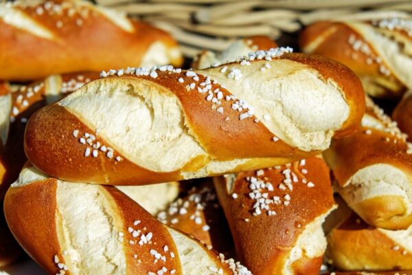 What are the best restaurants in Strasbourg for a special brunch?