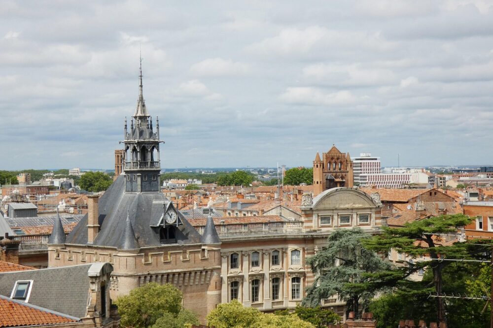 What are the best restaurants in Toulouse for 2026?