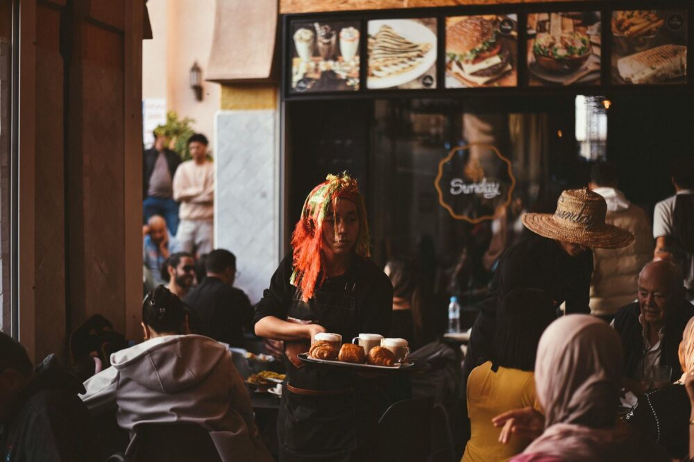 What are the best restaurants near Strasbourg Cathedral?