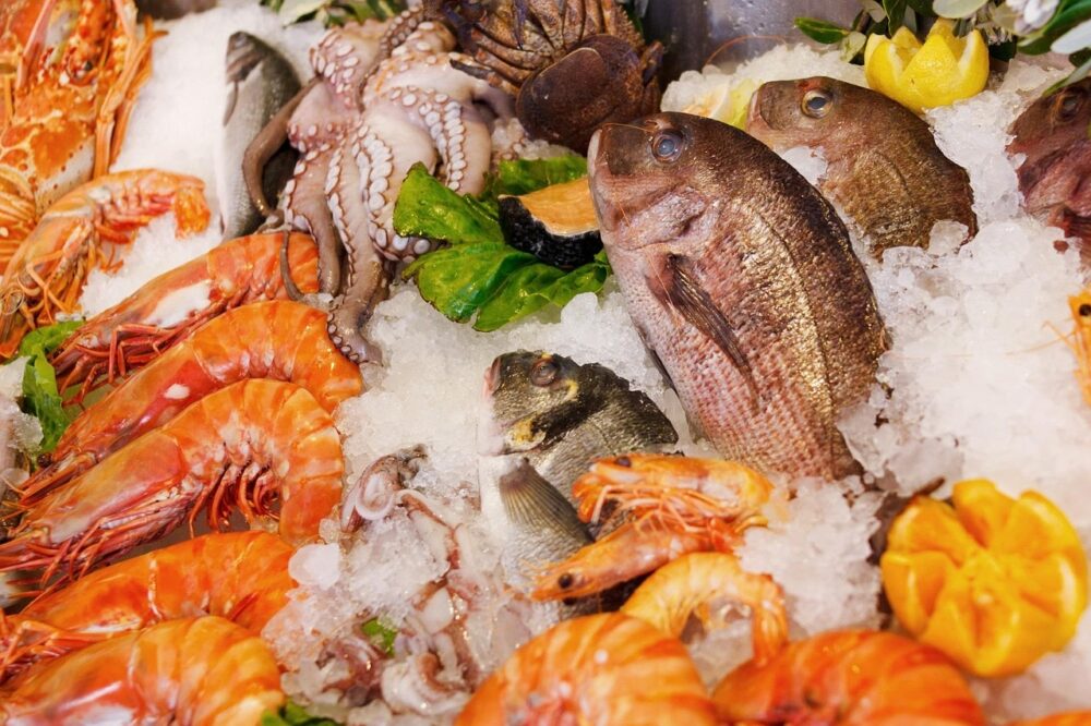 What are the best seafood restaurants in Istanbul?