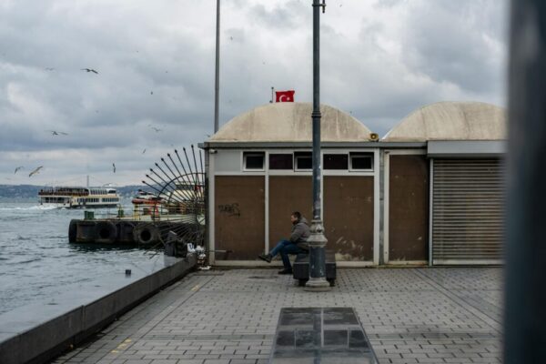 What are the best seafood restaurants in Istanbul?