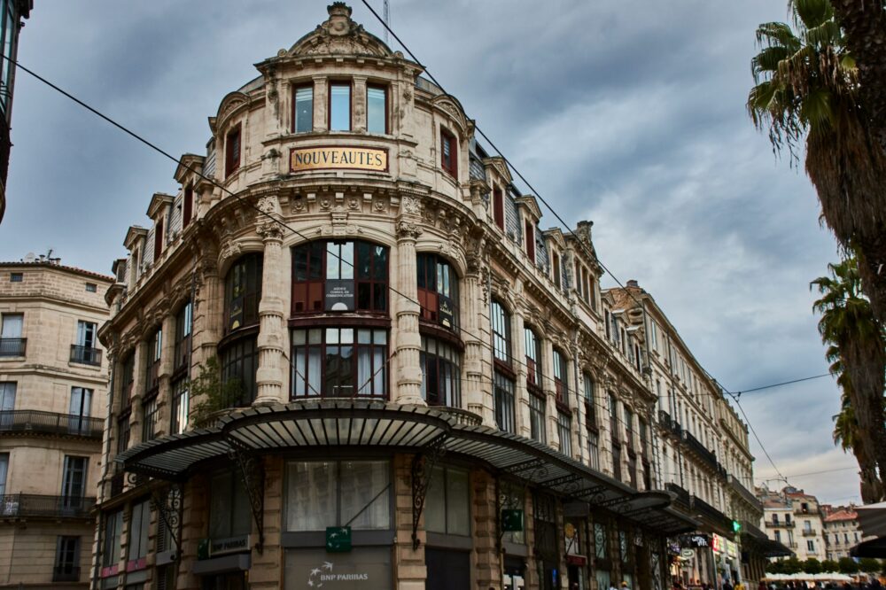 What are the best self-guided tours in Montpellier in 2026?
