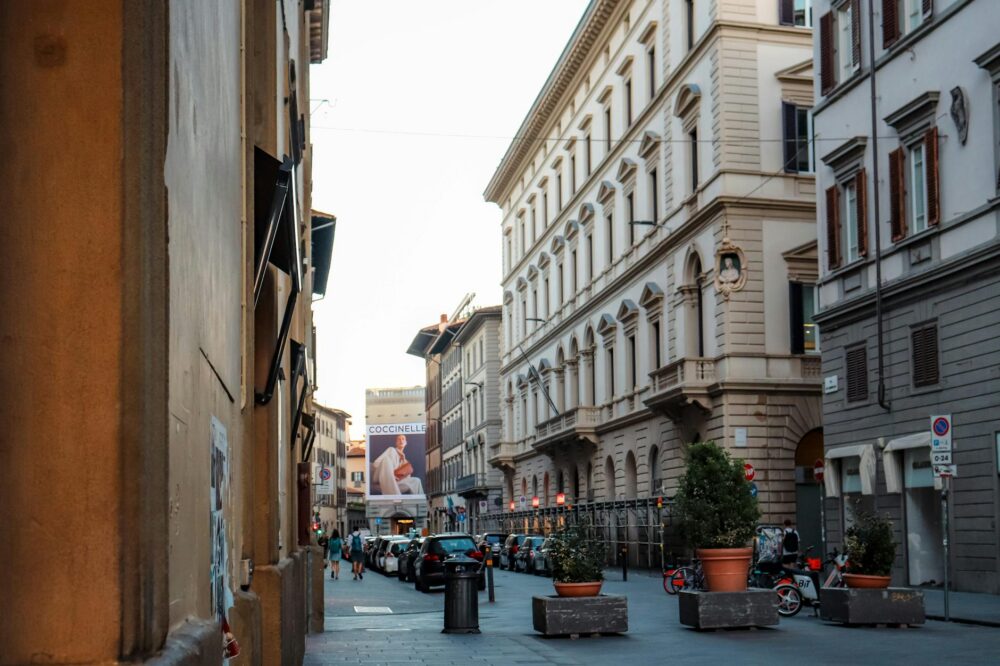 What are the best short courses in Florence?