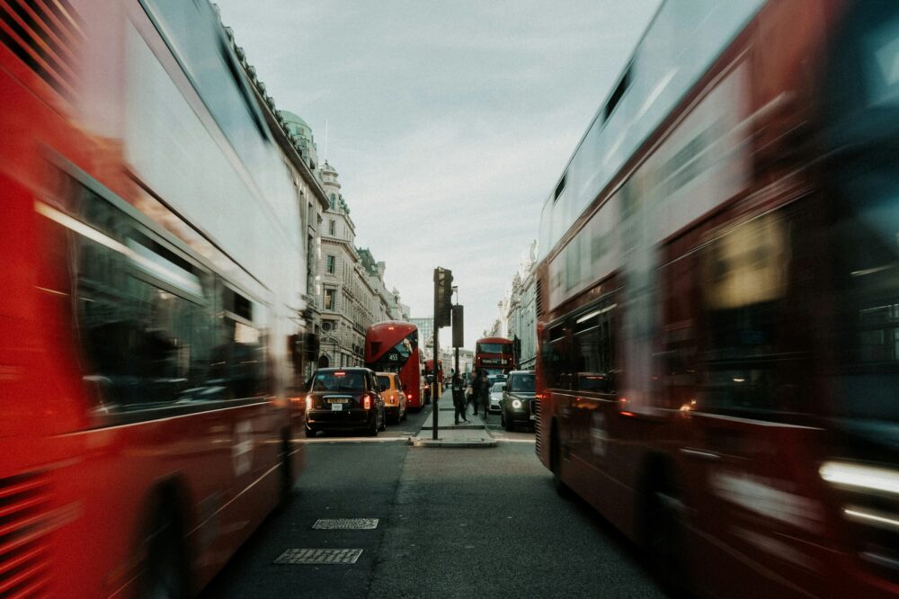 What are the best solo travel hotels in London with kitchenettes?