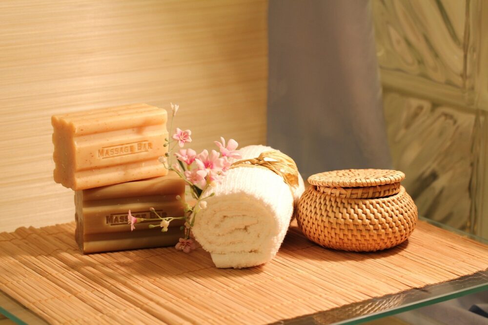 What are the best spas and wellness centers in Lyon?