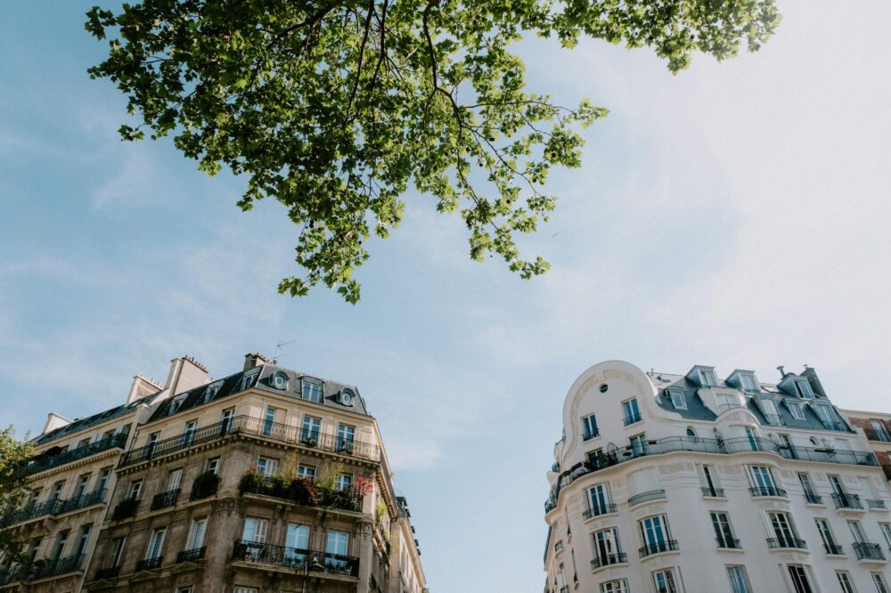 What are the best spring comedy clubs in Paris?