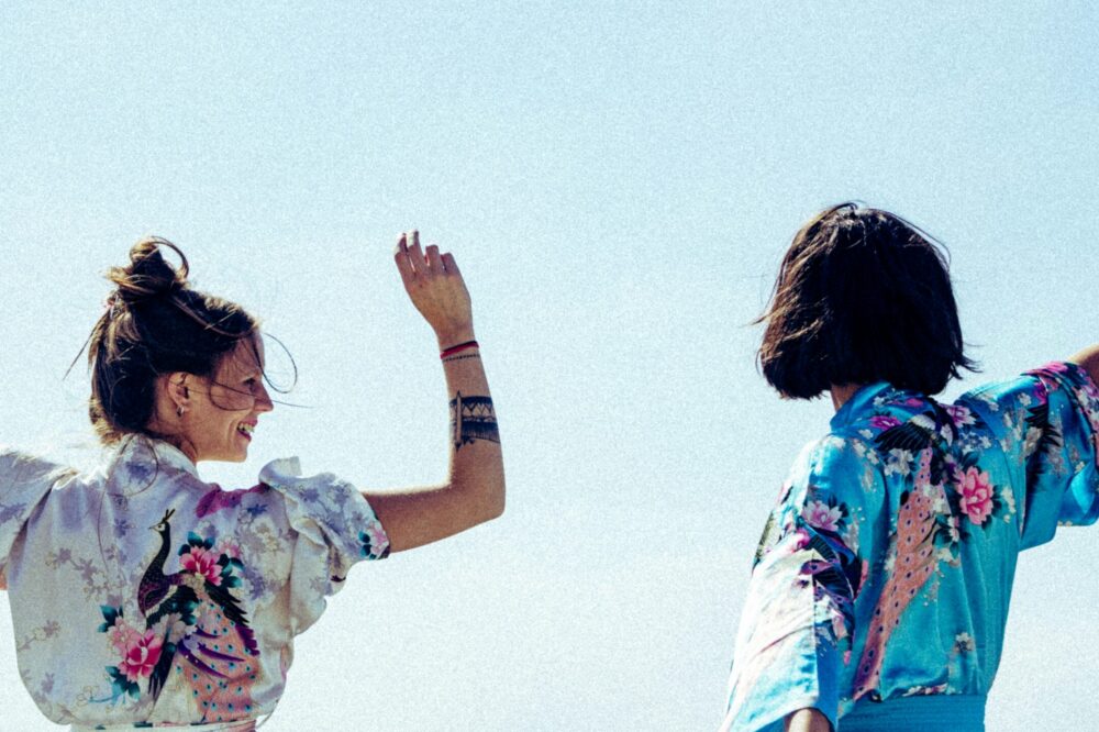 What are the best spring dance classes in Paris?