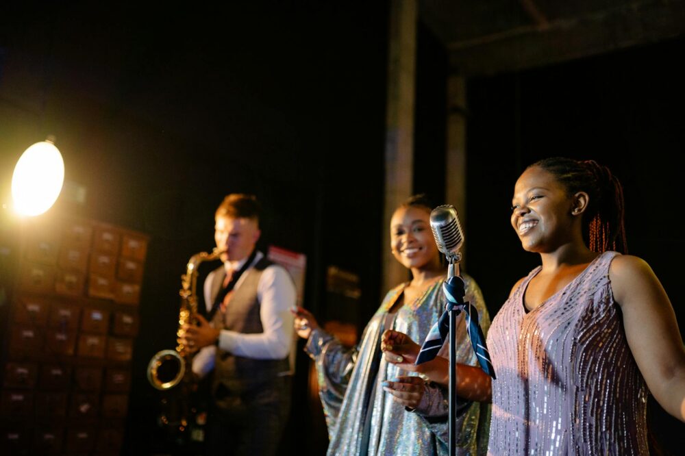 What are the best spring jazz clubs in Paris?