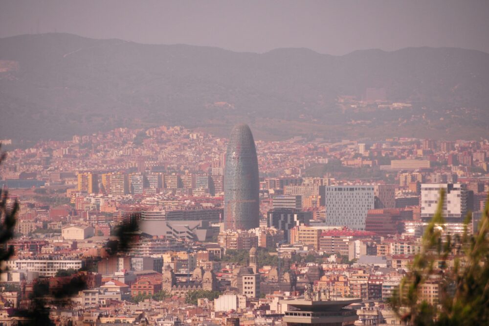 What are the best spring tapas tours in Barcelona?