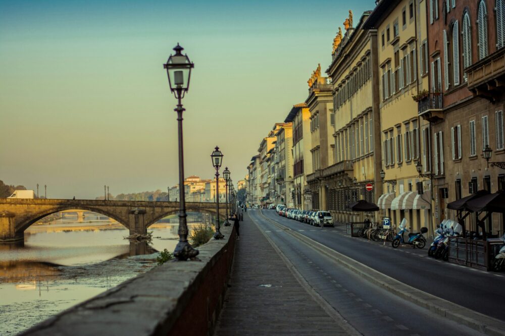 What are the best study abroad programs in Florence?